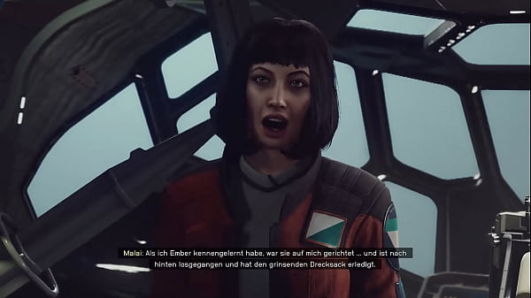 Let&rsquo_s Play Starfield #774 Die Simon Malais-Spur