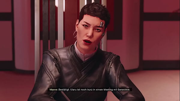 Let&rsquo_s Play Starfield #773 Eine Etage h&ouml_her bei Ryujin