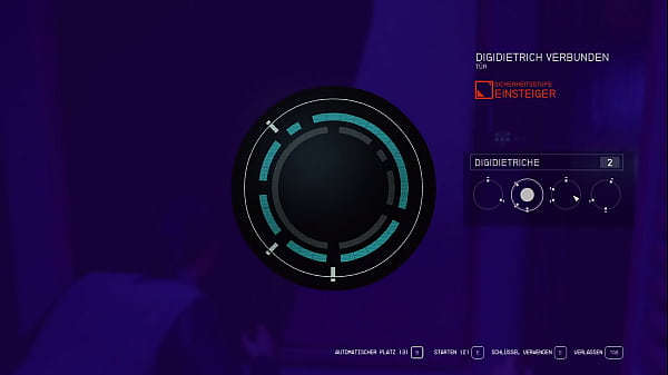 Let&rsquo_s Play Starfield #770 Einschmeicheln bei Ryujin