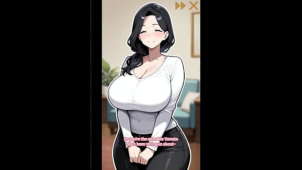 My Girlfriend Streaming Career [Hentai Game] Ep.2 My GF MILF CAUGHT doing live PORN !