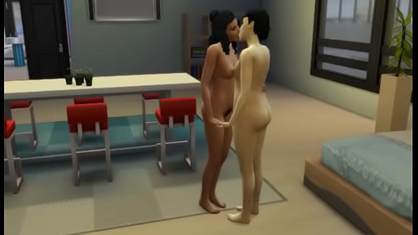 Djeeta M. Starks - Djeeta and Tiana We Entered The Bodies of Calamari Nacho Fish and Hot Chicken Jasmine Rice!