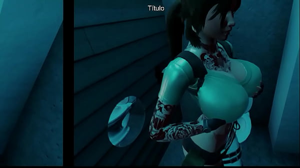 Comic-Con Meeting - 3DXCHAT Roleplay