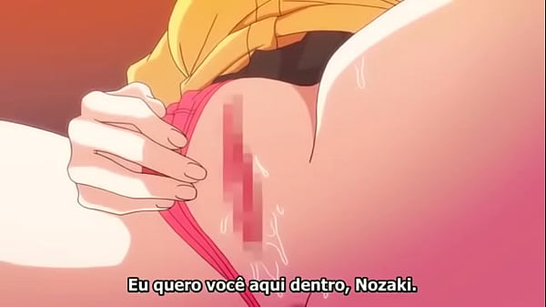 Young girl doesn't like her boyfriend's dick and ends up using the nerd