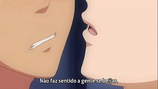 Kuro gal ni natta kara Shinyuu ep5