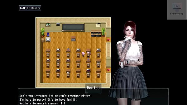 Demon Hunter Second part 2 Eng