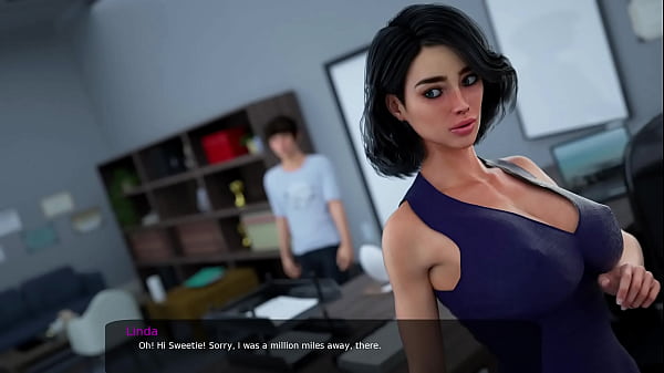 Milfy City - Full Part 24 - I Fuck My MILF Stepmom and Horny Stepsisters in all holes