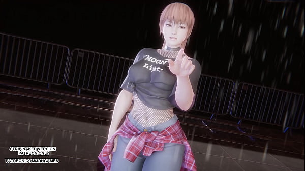[MMD] GWSN - I Cant Breat Kasumi Hot Kpop Dance Doa Uncensored Hentai | Doa Cosplay Cartoon