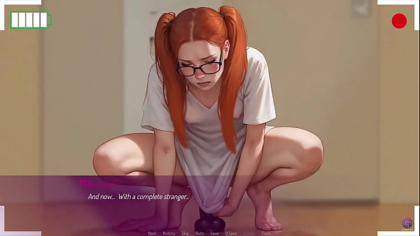 Mila AI - Full Part 5 - Lustful Housewife Cheats On Her Careless Husband