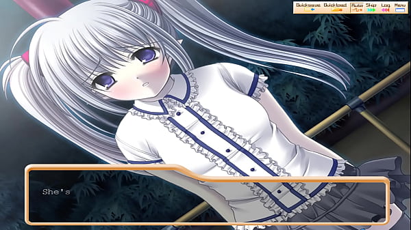 10. Primula the Immortal | Shuffle!