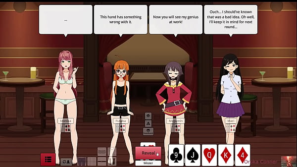 Cutest Girls Play High-Stakes Poker | Who Will Lose First?