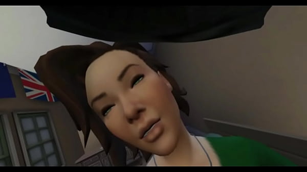 Mac tonic se folla la tia cass talking