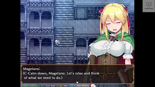 The Curse of Kubel part 1 ENG (this part its the prologe no ecenes sorry _p)