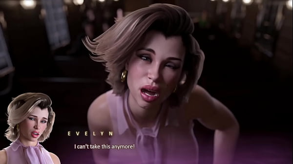 Apocalust By Psychodelusional - Experienced Horny MILF Masturbating In Church