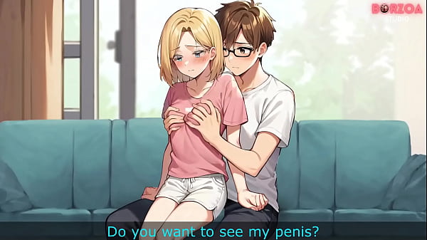 Stepmom Ain&rsquo_t Mad... She Wants to Teach Us