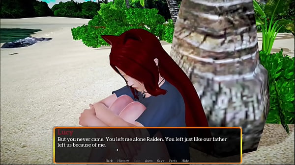 I WILL PROTECT THIS CAT WOMEN WITH MY FUCKING LIFE BRO (My New Family) part 9