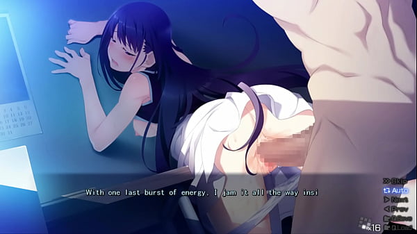 Grisaia no Kajitsu Urated Route Yumiko Sakaki Episode 102 : Yamete Kudasai!