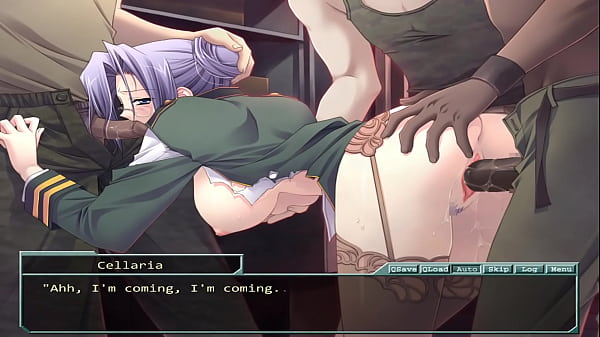 3. Celleria'_s Schemes | Soul Link