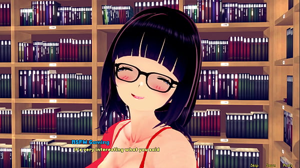 Broke Guy Becomes a Naughty Doctor (The CareTaker S1 P8)