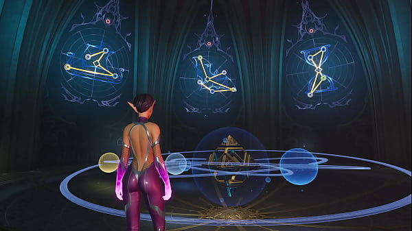 Gameplay Personal Study #21 Status gr&uuml_n