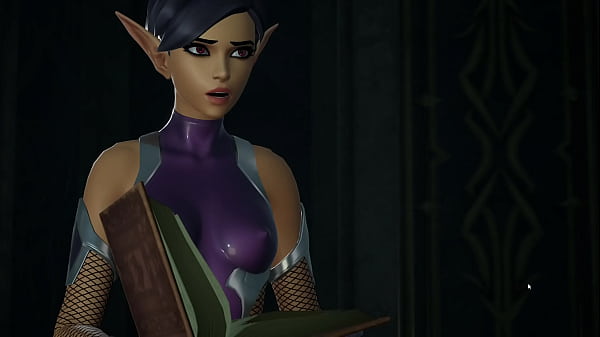 Gameplay Personal Study #16 The magic book knows our sins