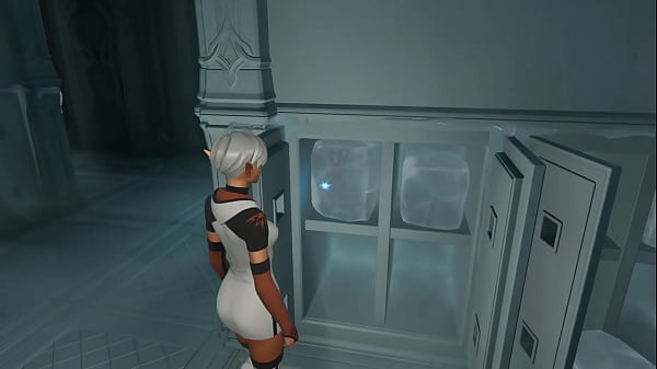 Gameplay Personal Study #9 The magic is too hot_