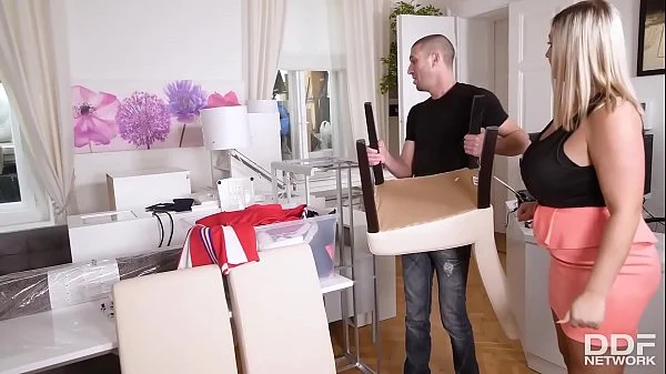 Amy'_s Big Wish - Episode 5 Part 6: Doe No More