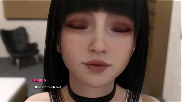 3D Hentai cartoon hardcore xnxx American porn gaming video