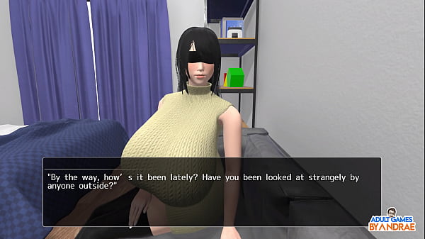 EP1: The Daily Life of Serving Doll (Gameplay - SFW)