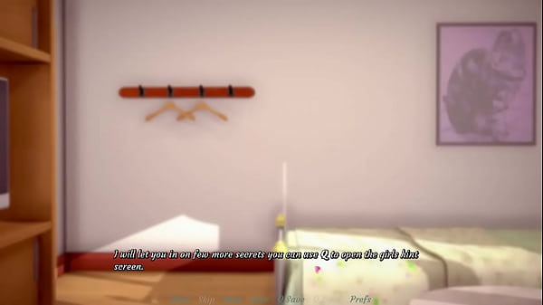 I see that some sparks are in the air (My office Adventure) Part 4