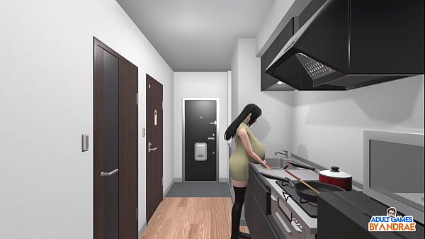 EP2: The Daily Life of Serving Doll (Gameplay - SFW)