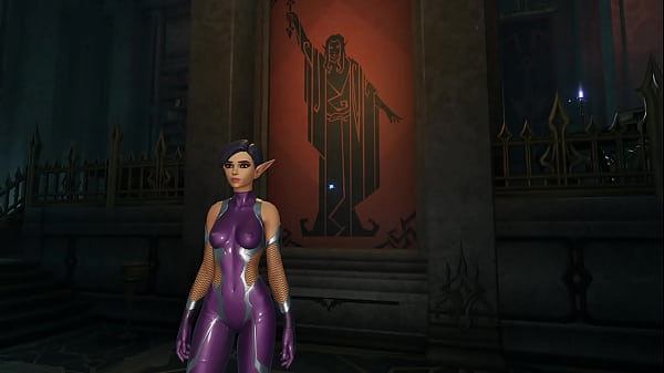 Gameplay Personal Study #14 Figures and objects &ndash_ of the puzzle solution