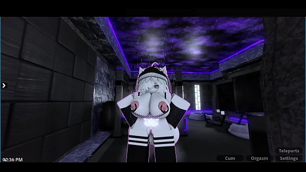 Fucking all my avatars cuz why not pt1 (added sound effects)