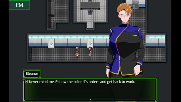 During the broadcast, something strange happened to my wife - Armored Suit Solgante - Part 2