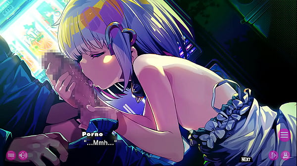 Dohna Dohna Lets Do Bad Things Together Porn Scene Hentai 01