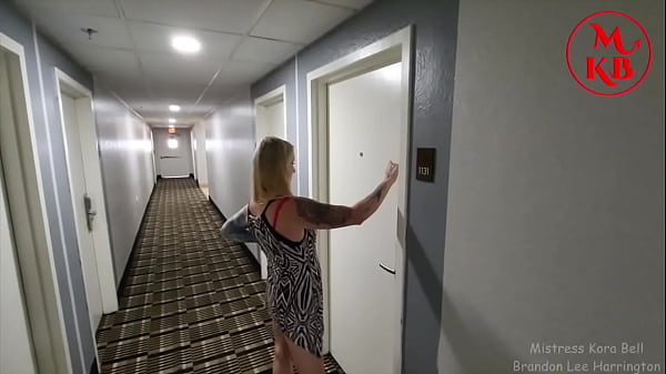 Stranger Hookup Revenge Fuck: Kora Bell breaks up with her boyfriend &amp_ then fucks Brandon Harrington BBC