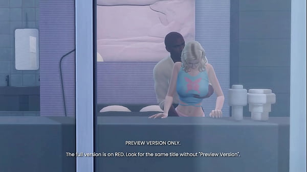 The Line We Crossed - 3d Hentai - Preview Version