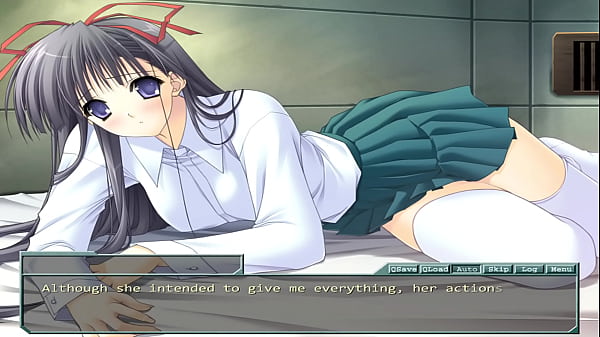 5. Sayaka'_s Route | Soul Link