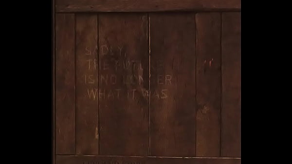 Sadly The Future Is No Longer What It Was (Leyland Kirby)