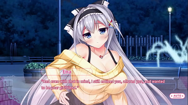 Real Hentai Situation DT Part 16 Ena Route 12