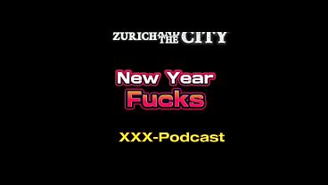 Festive and New Year FUCKS &ndash_ xxx-Podcast