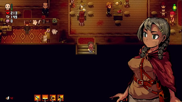 LonaRPG Good Ending re-release