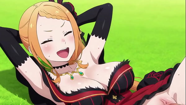 ReZero Priscilla Hen (AI)