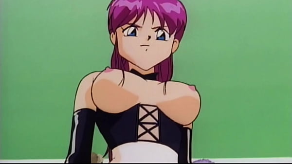 Os F3 - Frantic, Frustrated, and Female - episode 02