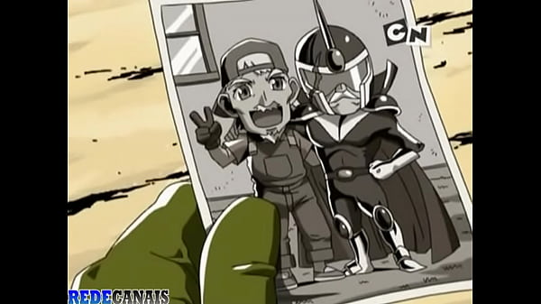 Viewtiful Joe Episode_6 Come on, Six Machine