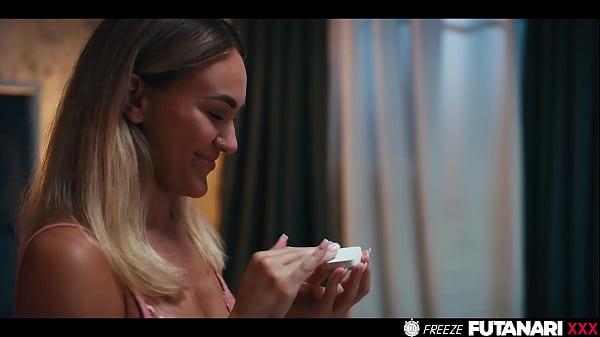 Hentai Tales - Milan Cheek Blowjobs Redhead Futa Girl Audrey Reid &amp_ Merida Sat Male Freezes Guy