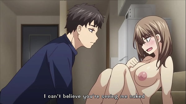 My Classmate Gets Naked after Class - Hentai [SUBTITLED]