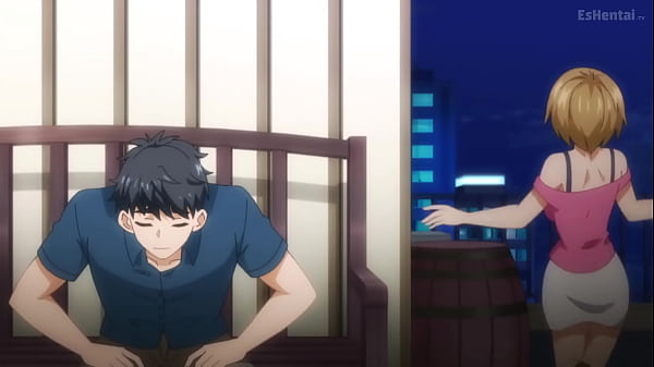 DekiChau Made Kon cap 7 Sud Espa&ntilde_ol