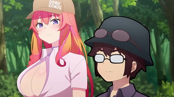 Kakushite Makina san cap 4 Sud Esp&ntilde_ol