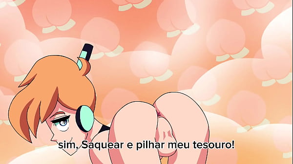 Star Love Space Pirates - Maruten [portugu&ecirc_s]