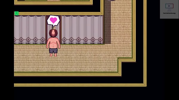 The Corruption of the Village Part 2 Eng